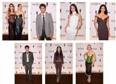 La fiesta de Magnum en Cannes con celebridades como Martino Rivas, Begona Vargas, Heidi Klum y Adriana Lima