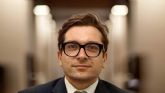 Vaughan nombra a Tomasz Karasek director general y consejero de la sociedad