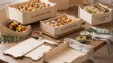 Packaging alimentario y diseño funcional; las nuevas tendencias en catering y eventos
