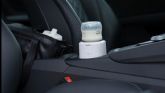 Cybele Star, cuando viajar con un bebé en el coche deja de implicar termos, enchufes y aparatos incómodos