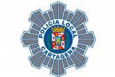 Polic�a Local de Cartagena detiene al autor de un delito de lesiones con arma de fuego en Pozo Estrecho