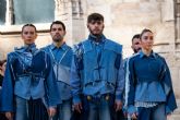 El festival MuDanzas arranca este jueves en Cartagena con una propuesta que une m�sica, canto y danza tradicional