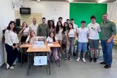 Cartagena culmina las votaciones del programa de Presupuestos Participativos en centros educativos