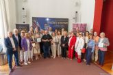 Entregados los premios del concurso de embellecimiento de balcones y escaparates de Semana Santa