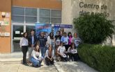 Se clausura una nueva edición del Programa MIDE 2025, con 11 alumnos para impulsar el reciclaje profesional relacionado con factores vinculados a las nuevas tecnologías Se clausura una nueva edición del Programa MIDE 2025, con 11 alumnos para impulsar el reciclaje profesional relacionado con factores vinculados a las nuevas tecnologías