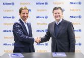 Allianz y Telpark se alían para ofrecer ventajas cruzadas y descuentos en seguros y movilidad