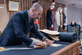 El Corte Militar detecta el regreso de la sastrería en plena era del fast fashion