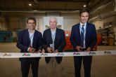 Elis impulsa su crecimiento industrial en Espana con una nueva planta tecnol�gica y circular en Illescas