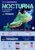 123tinta patrocinador de la IX Carrera Nocturna de Guadalajara