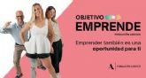 La Fundaci�n Adecco presenta �Objetivo Emprende� para impulsar el autoempleo entre las personas con discapacidad