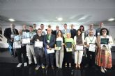 COASHIQ premia en Valencia a las empresas m�s comprometidas de la industria qu�mica y afines