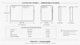 Las dimensiones atribuidas al posible iPhone plegable abren nuevas expectativas para el comercio móvil