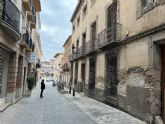 Adjudican la redacción del informe técnico y anteproyecto de las obras de rehabilitación de la Casa del General Aznar