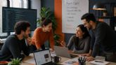 Crear páginas web con IA impulsa nuevos retos relacionados con mantenimiento, escalabilidad y posicionamiento SEO
