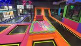 World Jump afianza su presencia en el sector del ocio familiar y parques de trampolines