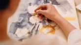 Montmartre, donde el arte contempor�neo espanol encuentra su mercado