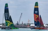 Calendario 2027 del Rolex SailGP Championship: Hong Kong abre una temporada que vuelve a pasar por Valencia