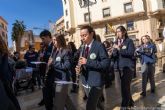 El Ayuntamiento destina 130.000 euros en subvenciones para bandas de m�sica de Cartagena