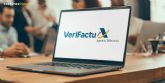 Facturas Cloud se adapta a Veri*Factu y lanza un plan de apoyo para aut�nomos, pymes y despachos