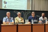 La ESPAC aborda el acoso escolar y la delincuencia juvenil en una jornada formativa