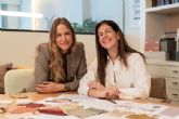 El comedor vuelve a ser el corazón de la casa: Martina Klein y Pía Capdevila reinterpretan el espacio de encuentro en Ecléctica Barcelona