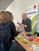 FECOMA refuerza su presencia en las ferias de empleo municipales para acercar la Economía Social a la ciudadanía