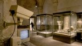 Los robos ponen en alerta el patrimonio hist�rico extremeno ante la falta de innovaci�n tecnol�gica