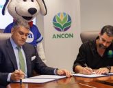 Andr�s Farrugia respalda convenio de Caja de Ahorros y ANCON para recuperar bosques en Panam�