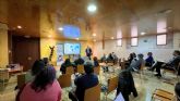 Medio centenar de profesionales participan en una jornada sobre VeriFactu y digitalización de la facturación organizada por Acelera Pyme Guadalajara