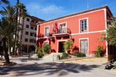 El Ayuntamiento de Alhama adapta sus horarios por la festividad de Santa Rita