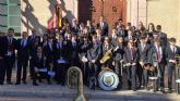 Totana destina 47.000 euros a la Agrupación Musical para impulsar su actividad y la Escuela de Música en 2026