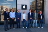 GSD impulsa una nueva fase de innovaci�n educativa centrada en la formaci�n del profesorado