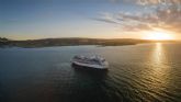 Oceania AureliaT protagoniza las nuevas Vueltas al Mundo de Oceania CruisesR para 2028 y 2029
