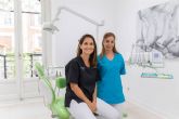 La cl�nica dental de la Dra. Garc�a �lvarez se posiciona como dentistas franc�fonos en pleno centro de Madrid