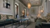 Hospes Palacio de los Patos impulsa su renovado Jard�n Gastron�mico como nuevo refugio lifestyle en el coraz�n de Granada