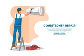 Reparación y mantenimiento de aire acondicionado para una climatización más eficiente con Aire Acondicionado Gisbert