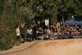 El mejor BMX internacional aterriza en Igualada con el Urban World Series Bikeparadise Comp 2026