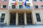 El Ayuntamiento se acerca a 4 millones de super�vit y redujo en 3 millones la deuda en el primer trimestre