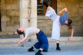 ¿Qué hacer este fin de semana en Cartagena? Danza contemporánea con el festival MuDanzas, teatro y actividades familiares