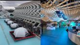TARS Design suma tres premios EVENTEX en una edici�n con proyectos para Islas Canarias y Startup Valencia