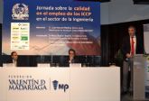 El Colegio de Caminos denuncia la precarizaci�n del sector por la presi�n de precios y los bajos salarios