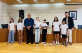 Más de 300 escolares de 6º de Educación Primaria participarán en el 'Robotic Fest 2026' Más de 300 escolares de 6º de Educación Primaria participarán en el 'Robotic Fest 2026'