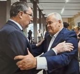 El Ayuntamiento manifiesta su adhesión institucional al expediente para conceder la Medalla de Oro y nombrar Hijo Predilecto de la Ciudad de Murcia, a título póstumo, al alcalde fallecido, José Ballesta