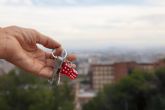 1 de cada 3 inmuebles en alquiler publicados en pisos.com dura menos de 15 d�as