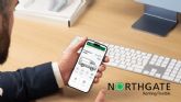 Cuando la tecnolog�a simplifica el renting: una nueva APP de Northgate pensada para el cliente