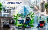 La suciedad invisible: el desaf�o que Limpiezas Termy combate cada d�a en oficinas, comunidades y garajes de Madrid
