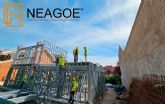 NEAGOE impulsa su expansi�n en Alicante con un modelo de construcci�n eficiente, personalizado y sostenible
