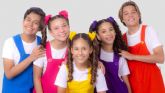 El grupo infantil Chiki Toonz llega a España con un evento familiar en el Zoo de Madrid