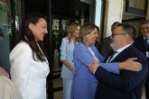 Miguel Ángel Jiménez Bosque inicia su andadura como presidente de COEC