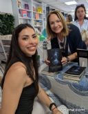 Totana arropa a Raquel Montiel en la presentación de su primera novela: Las casualidades no existen - 5 Totana arropa a Raquel Montiel en la presentación de su primera novela: Las casualidades no existen - 5